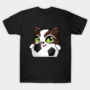 Simba Football T-Shirt